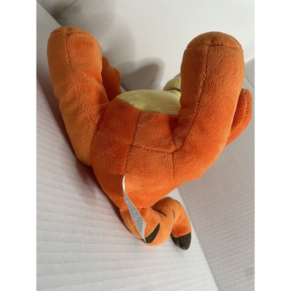 Tigger Stuffed Toy Plush 12 Inch Disney Kohls Cares - Picture 12 of 12